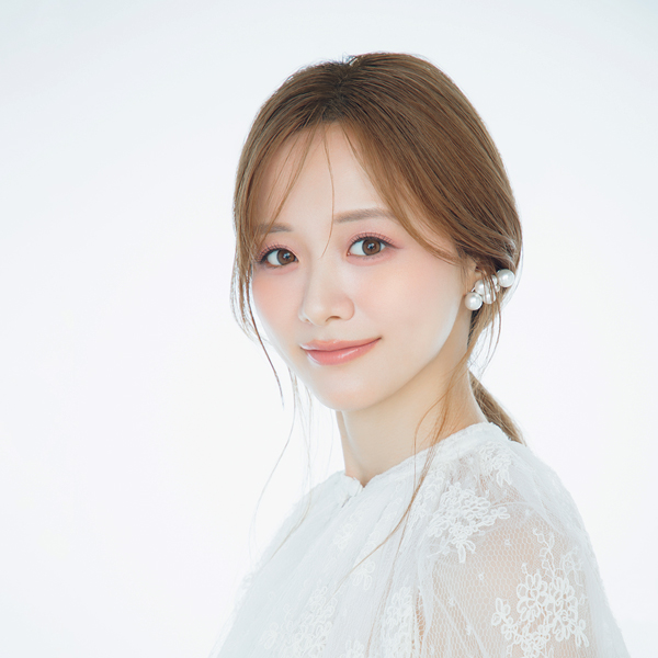 森 香澄さんが”究極の2択”をチョイス！ 今思うことについて赤裸々にアンサー