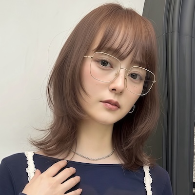 ミディアム