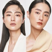 眉メイクの極意は「2色×2質感」どんな眉でもうまくいく水野メソッドの極意｜美的GRAND