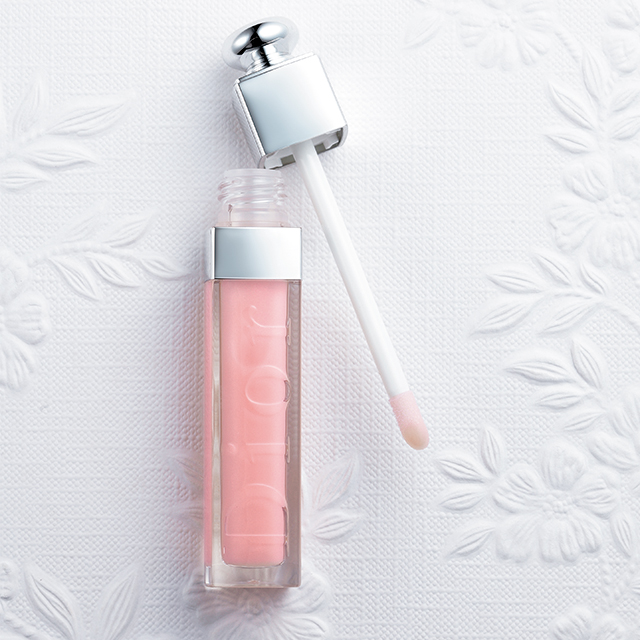 人気色No１！ディオール アディクト リップ マキシマイザー 001