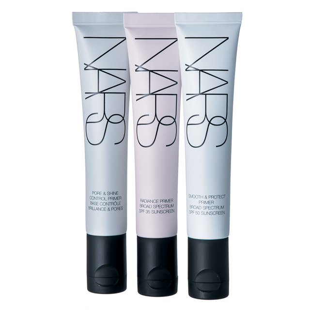 NARS(ナーズ) ラディアンスプライマー（中）