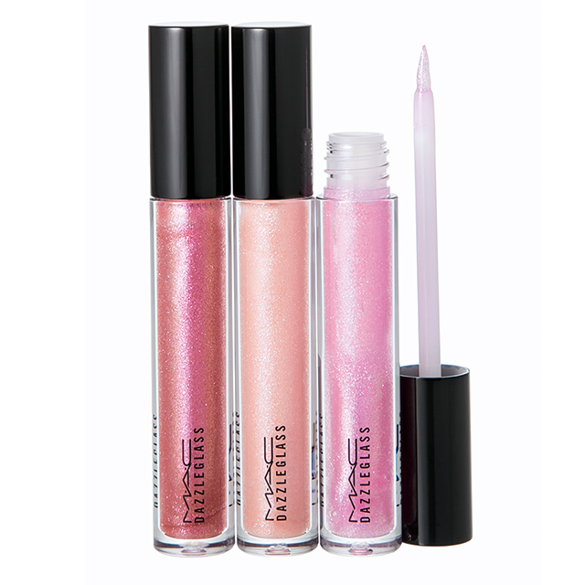 M・A・C｜ダズルガラス