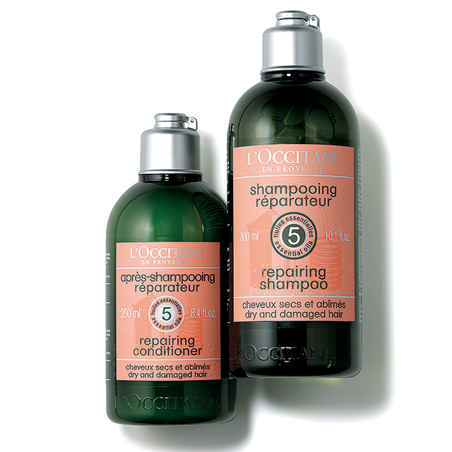 2017 年間読者 ベストコスメ シャンプー＆コンディショナー ランキング4位