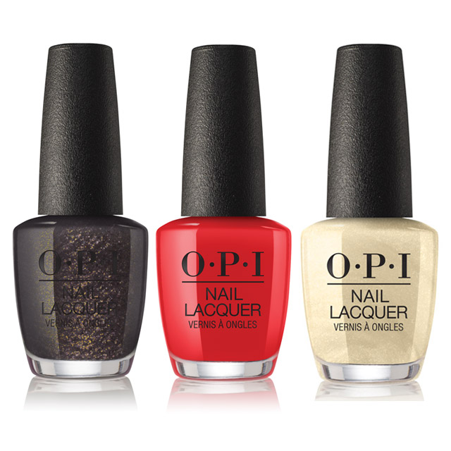 O・P・I｜ラブ オーピーアイ ハグアンドキス