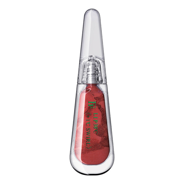 ベージュをベースにした限定色！【フローフシ】LIP38℃ スワール ＋1℃ ヌード