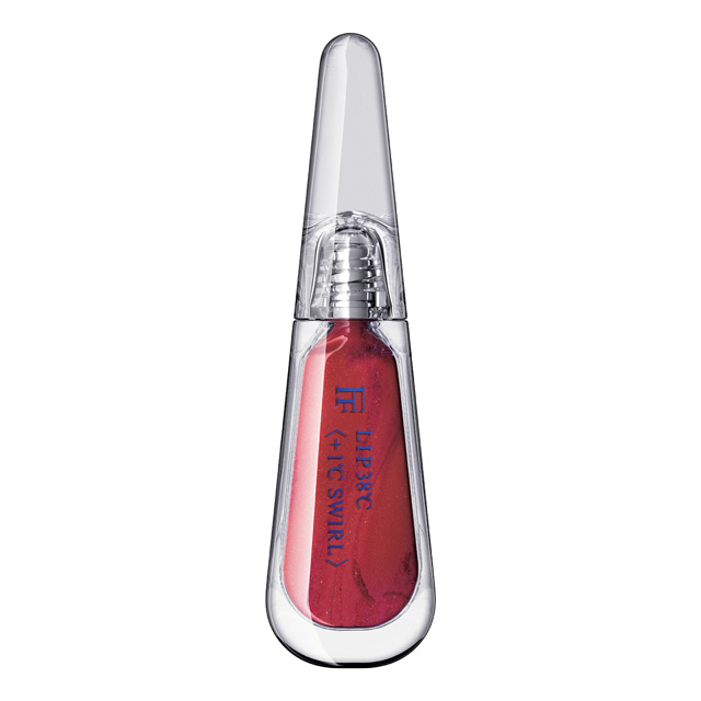 ベージュをベースにした限定色！【フローフシ】LIP38℃ スワール ＋1℃ ヌード