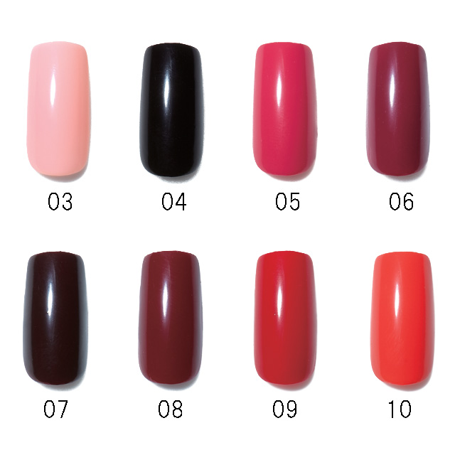 パルファム ジバンシイ|ヴェルニィ・ジバンシイ