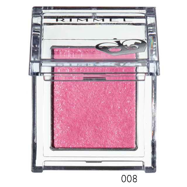 リンメル｜プリズム　パウダーアイカラー 各￥800 