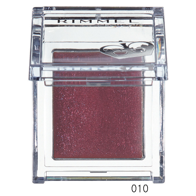 リンメル｜プリズム　クリームアイカラー 各￥800 