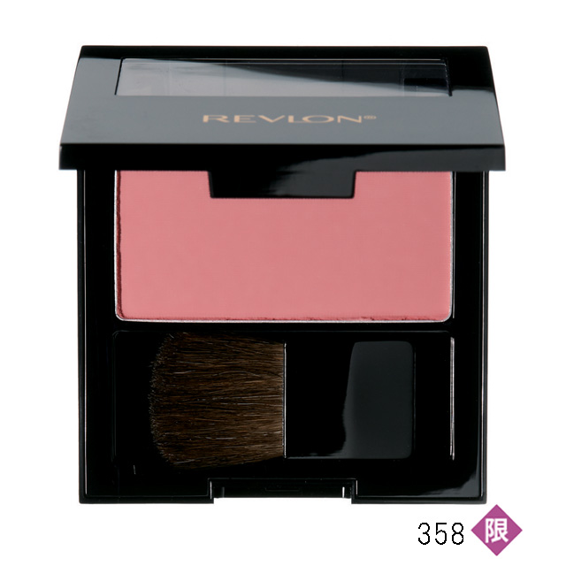 レブロン｜パーフェクトリー ナチュラルブラッシュ