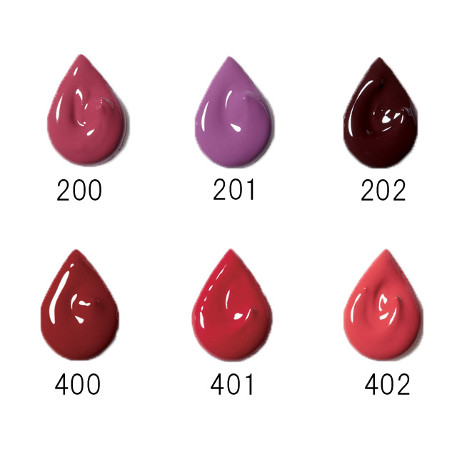 アナ スイ|マット リップ カラー 各¥2,800