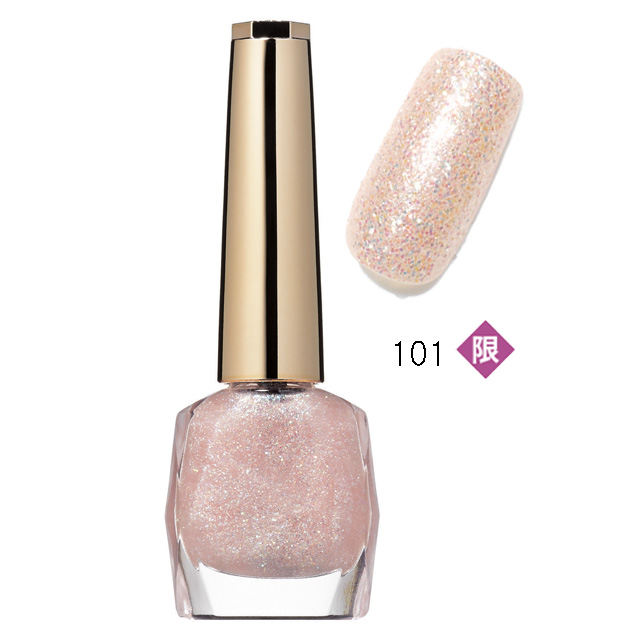 エレガンス|ネイルケア カラー