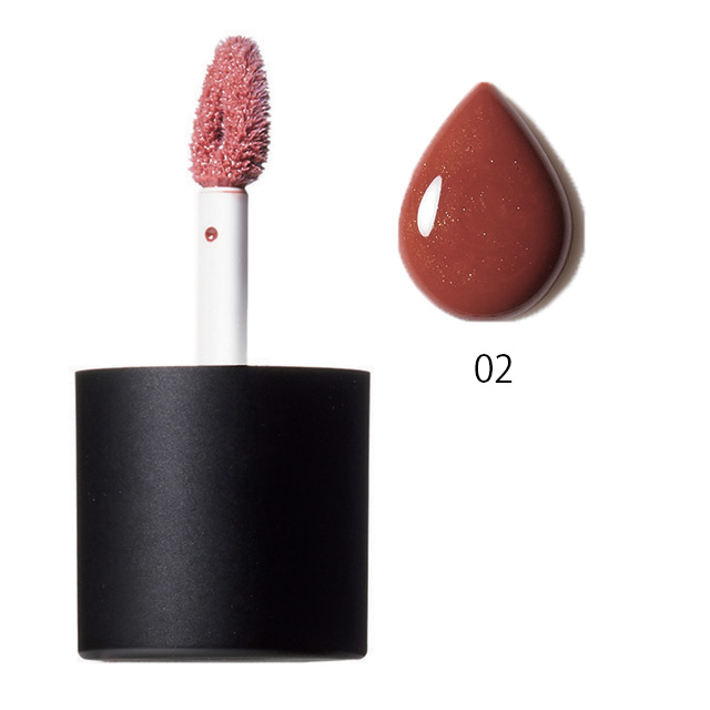 MiMC（エムアイエムシー）］ミネラルリキッドルージュ 発売日