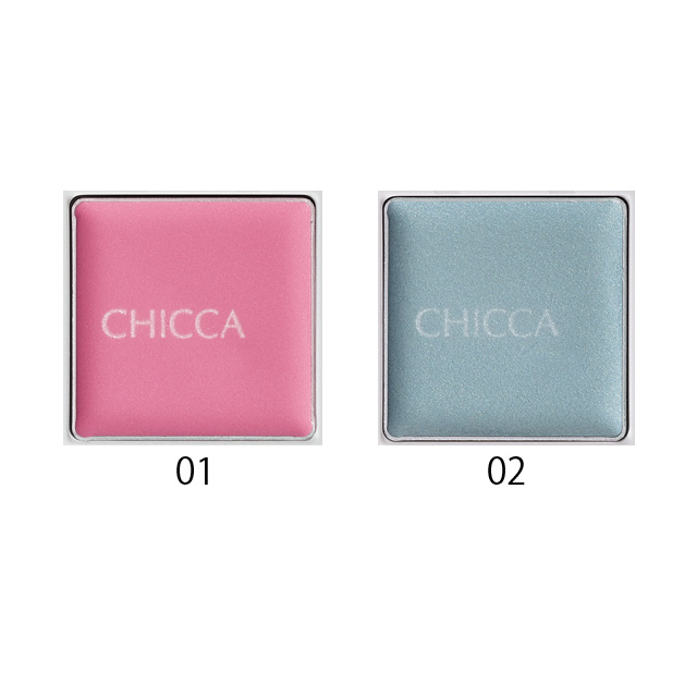 CHICCA（キッカ）｜リッドフラッシュ