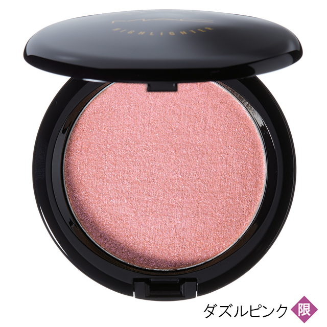 M・A・C（MAC）｜ダズル ハイライター 