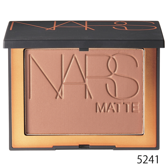 NARS（ナーズ）｜マットブロンズパウダー