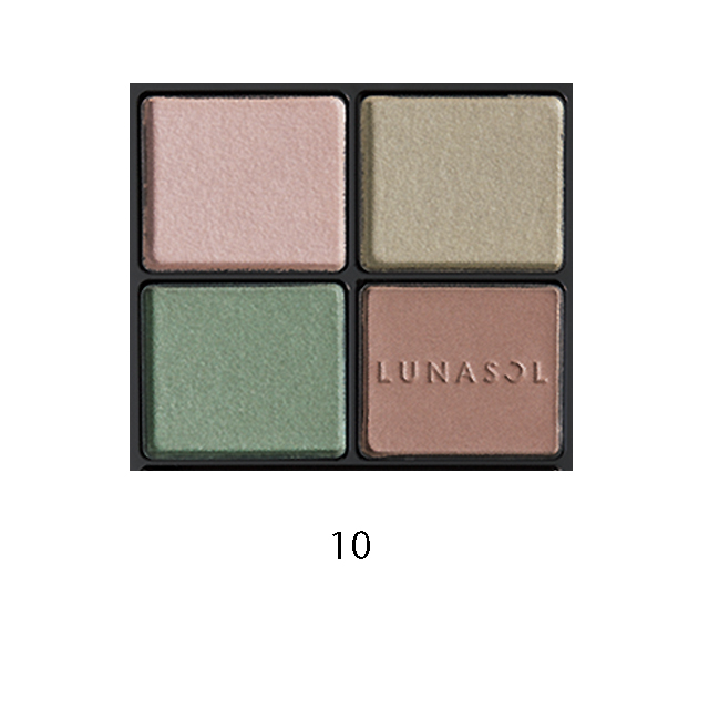 イエベ秋 だからこそ 似合うアイシャドウはこれ おすすめアイテム 美的 Com