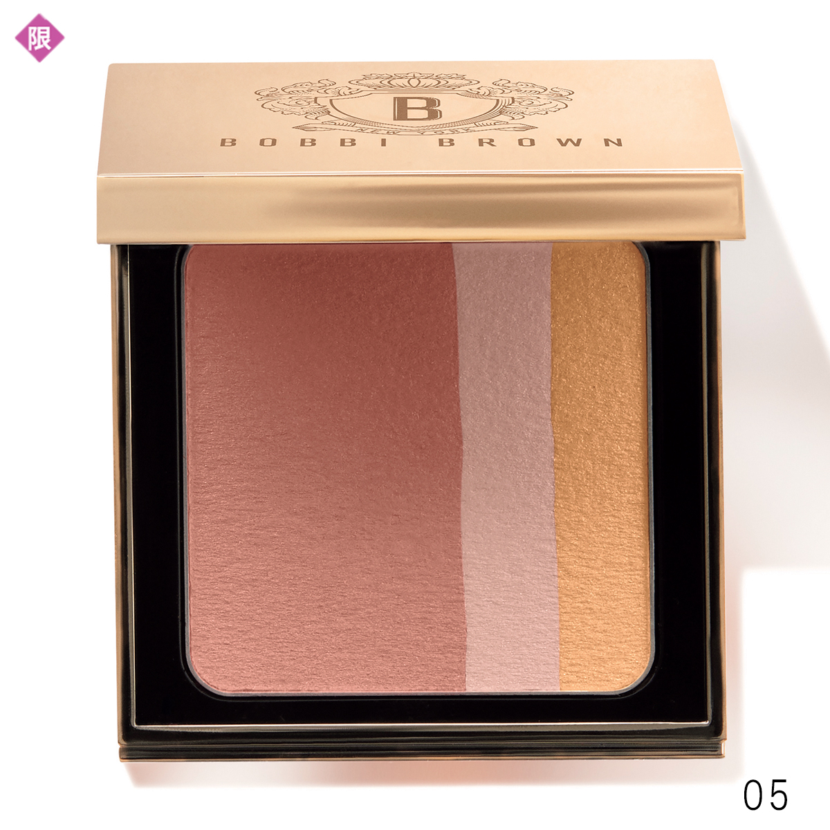 BOBBI BROWN ブライトニング ブラッシュチーク５色セット 1月27日先行販売開始】ボビイ ブラウン【2023春新作コスメ】血色