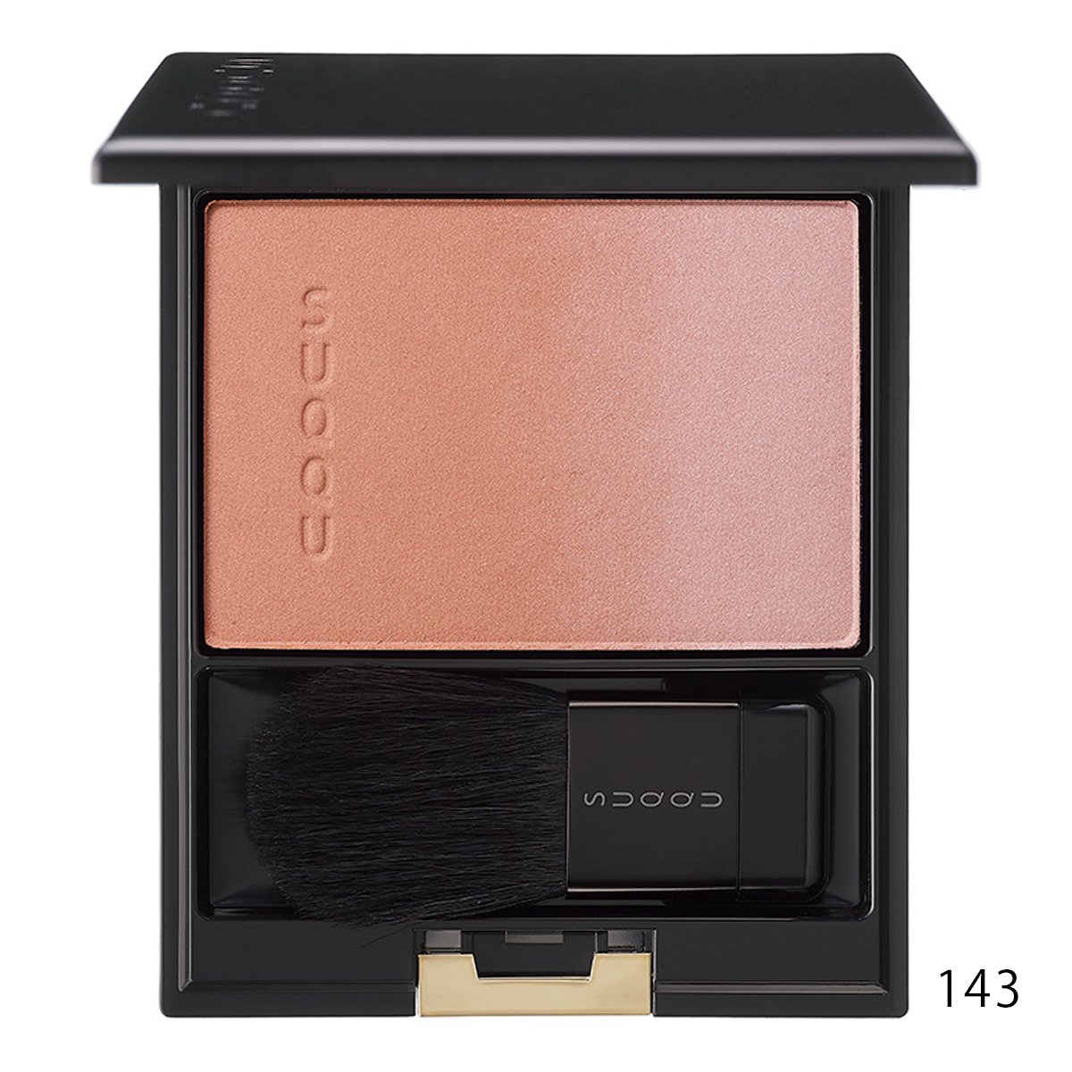 新品　SUQQU　スック 秋限定ピュア カラー ブラッシュ132  133 SUQQU(スック) / ピュア カラー ブラッシュ 133 秋流 -AKINAGARE