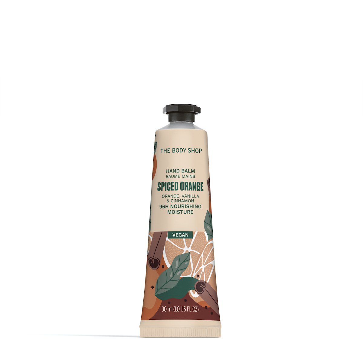 ボディクリーム THE BODY SHOP CREAM ザ・ボディショップ］ハンドクリーム［2023年 10月発売］ | 美的.com