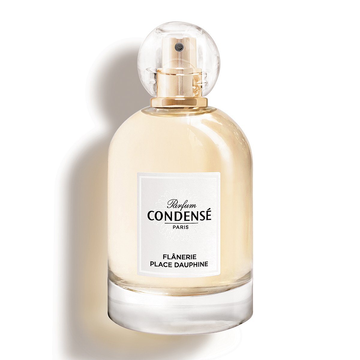 大人の上質  CONDENSE PARIS（コンダンセ パリ）］パリのフレグランス 発売日 香水(ユニセックス)