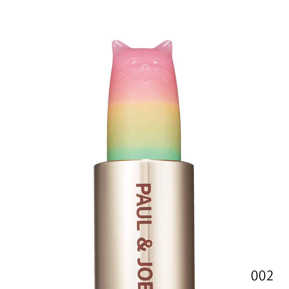 ポール ＆ ジョー ボーテ］リップスティック トリートメント CS［2024