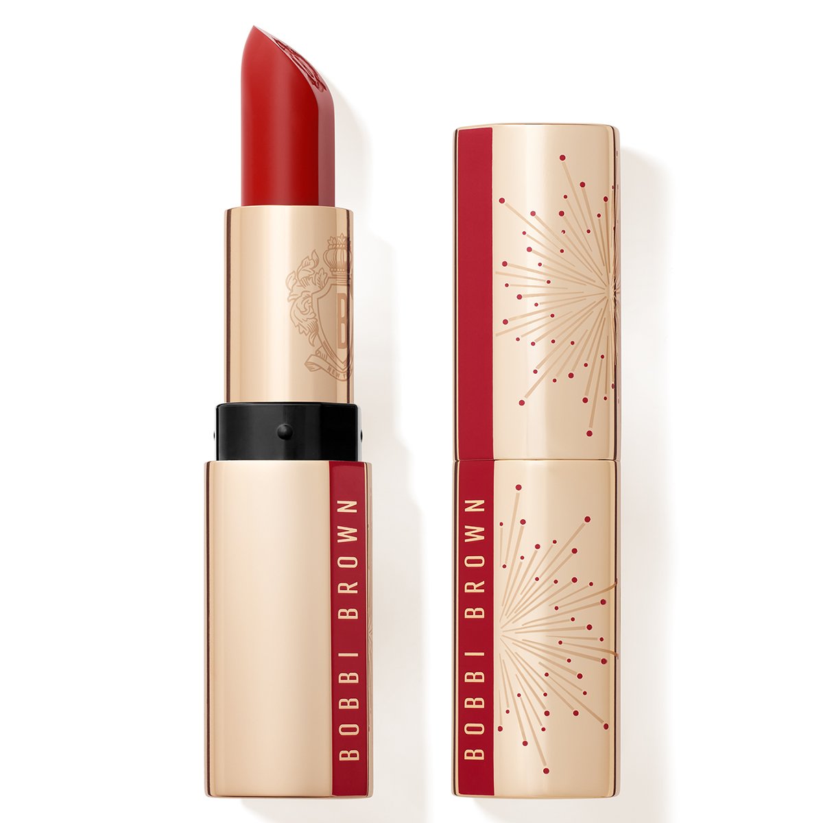 Rouge リップパレット*Signature ボビイ ブラウン］リュクス リップスティック クラレット,パリジャン