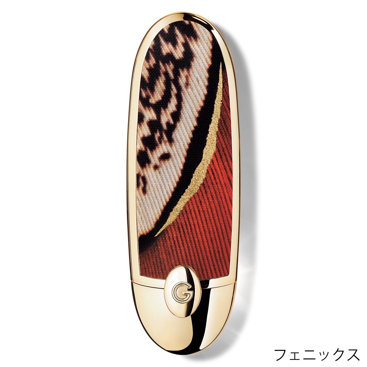 ゲラン ルージュ ジェ 2025年 店舗限定 ケース ゲラン］ルージュ ジェ ケース［2025年 7月発売］ | 美的.com