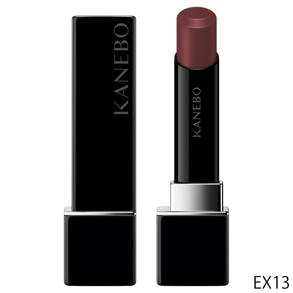 お値下げしました❗️カネボウ口紅　おまとめ販売致します KANEBO / カネボウ Nールージュ EX4 Tangerine Dream(限定)の公式商品