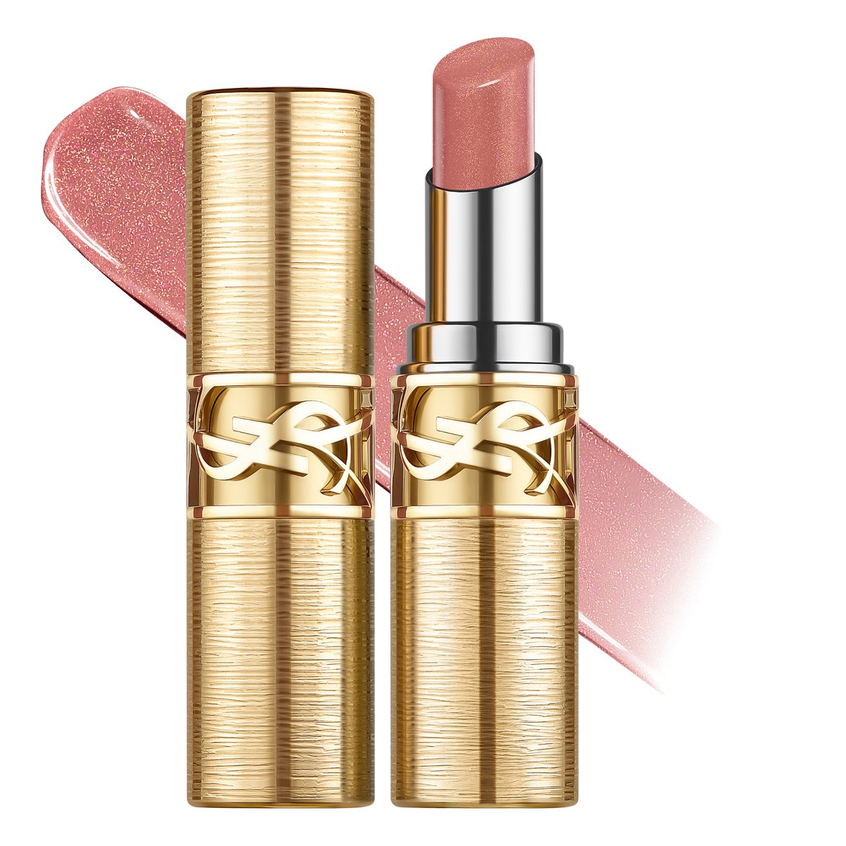 YSL ルージュヴォリュプテキャンディグレーズ2〈コレクター〉 イヴ・サンローラン］YSL ラブシャイン キャンディ グレーズ