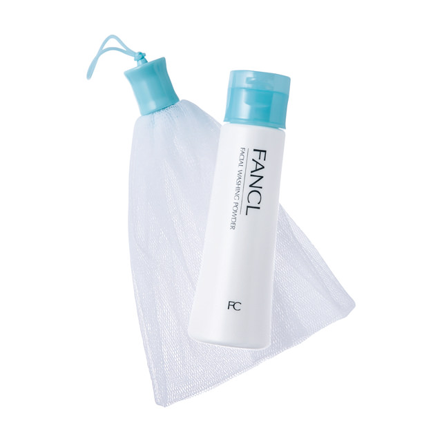 オススメの泡立てネット！濃密もっちり泡立てネット