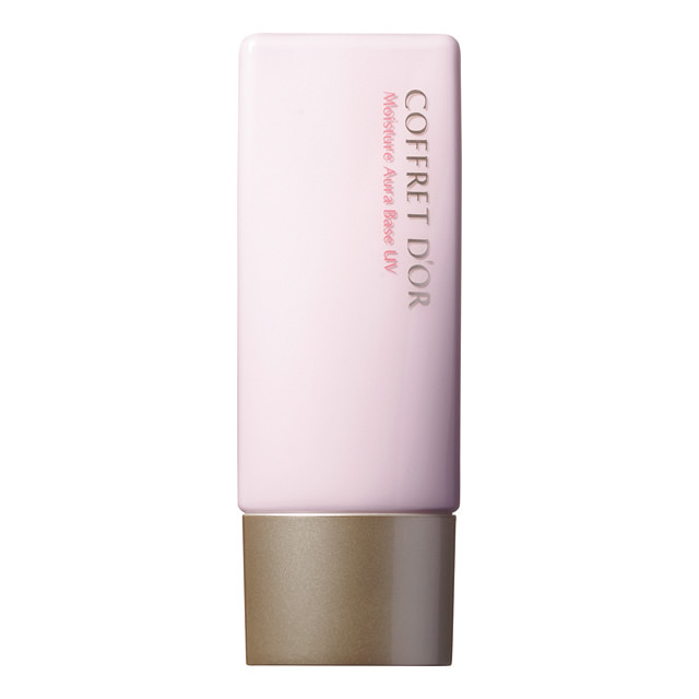 カネボウ化粧品コフレドール モイスチャー オーラベースUV