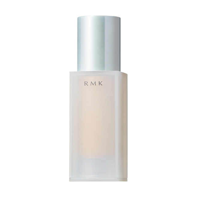 RMK ジェルクリーミィ ファンデーション