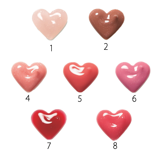 クレ・ド・ポー ボーテ｜ブリアンアレーブルエクラ