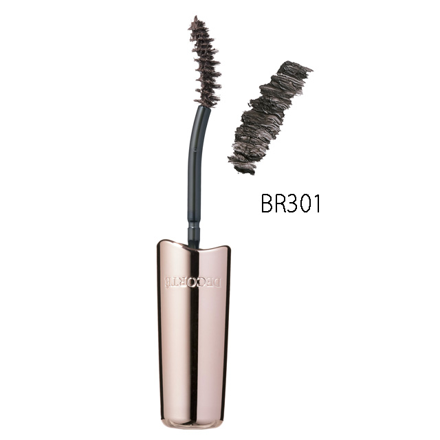 地まつげが伸びた!? 2種のファイバーで自然なロングに