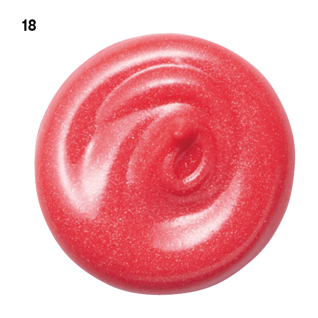 イヴ・サンローラン・ボーテ|ベビードール キッス&ブラッシュ No.18 19