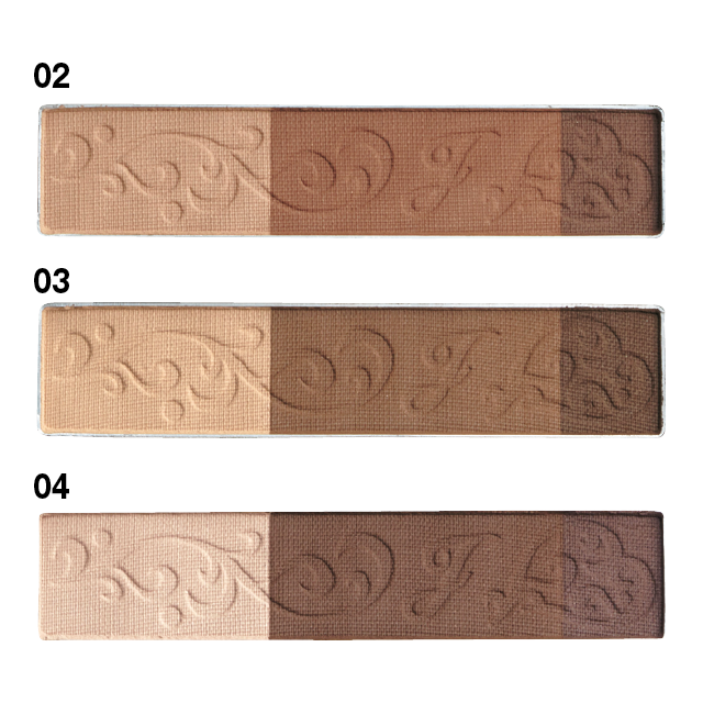 ジルスチュアート｜ブロウ＆ノーズシャドウ パウダー