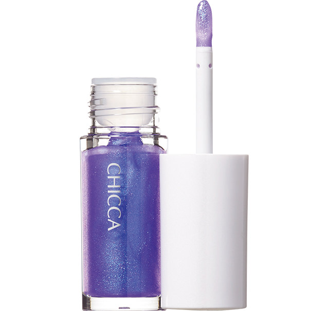 キッカ｜メスメリックウェットリップオイル