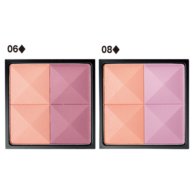 パルファム ジバンシイ｜プリズム・ブラッシュ