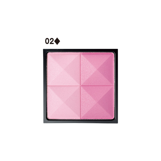 パルファム ジバンシイ｜プリズム・ブラッシュ