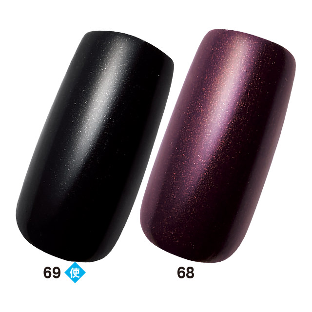 【美容賢者ネイルランキング3位】 スリー｜ネイルポリッシュ ￥1,800 