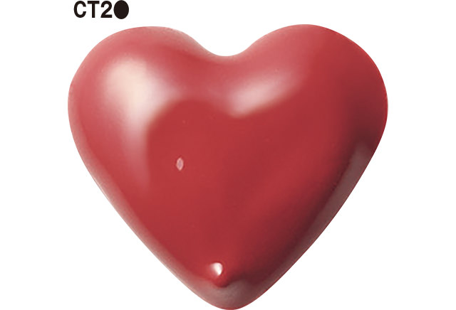 セザンヌ|カラーティントリップ 各¥600