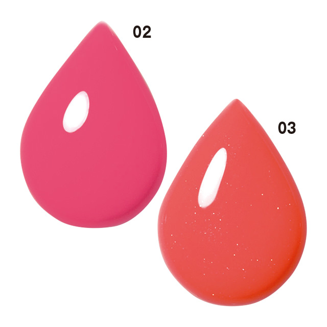 ジルスチュアート｜フォーエヴァージューシー オイルルージュ グロウ 01,02,03,04,05