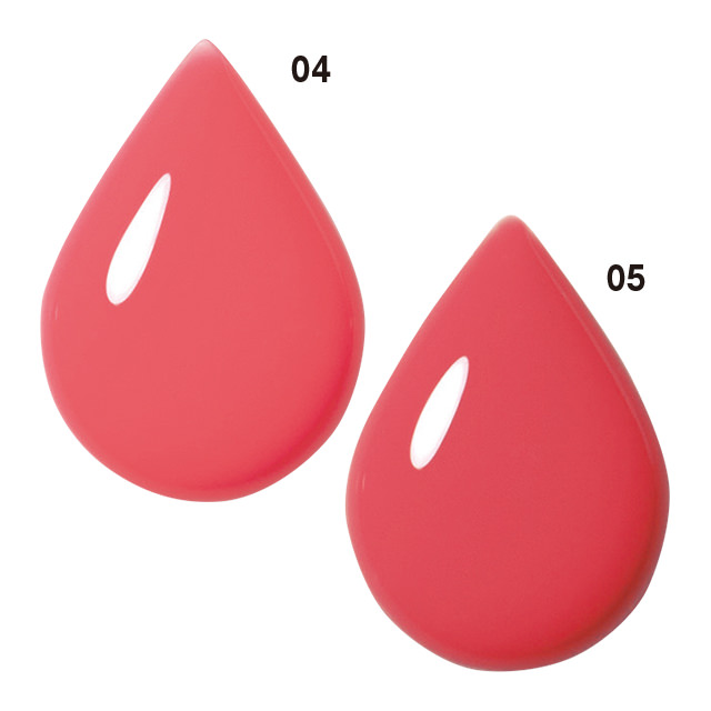 ジルスチュアート｜フォーエヴァージューシー オイルルージュ グロウ 01,02,03,04,05