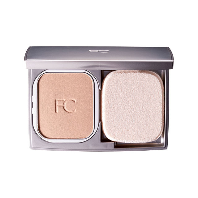 ファンケル パウダーファンデーション モイスチャー