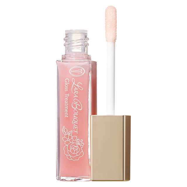 ほのかな色づき！トワニー ララブーケ グロストリートメント